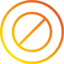 prohibido icon