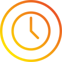 reloj icon