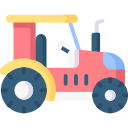 tractor icon