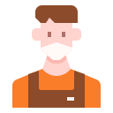 barista icon