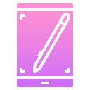 태블릿 icon