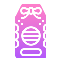 omamori icon