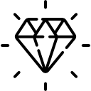 diamante icon