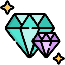 diamante icon