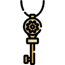 llave icon