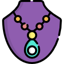 collar icon