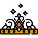 tiara icon