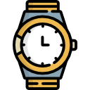 reloj icon