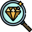 diamante icon