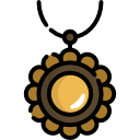 colgante icon