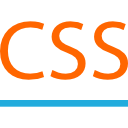 css icon