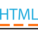 html icon