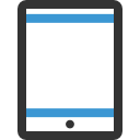 ipad icon