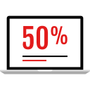 Percentage 