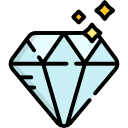 diamante icon