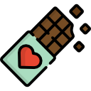 chocolate icon