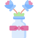 Цветок 