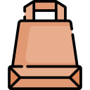 Paper bag 