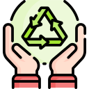 ecología icon