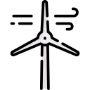 turbina de vento 