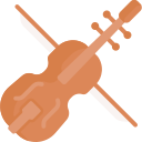 violín