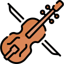 violín icon