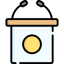 podio icon