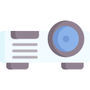 proyector icon