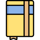 cuaderno icon