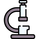 microscopio icon