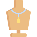 collar icon