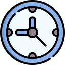 reloj icon