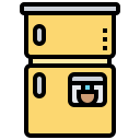 refrigerador icon