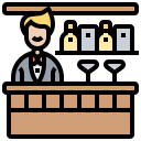 bar icon