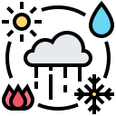 Weather icon