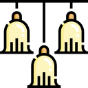 candelabros icon