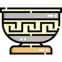 cuenco icon