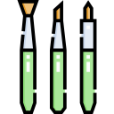 cepillos icon