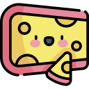 queso icon