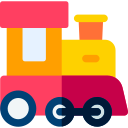 locomotora icon