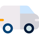 camioneta icon