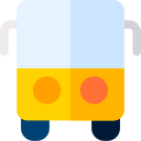 autobús icon