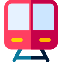 metro icon