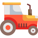 tractor icon