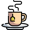 té icon