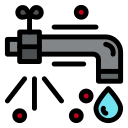Water tap 