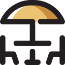 terraza icon