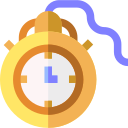 l'horloge 