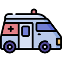 ambulancia icon