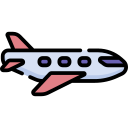 avión icon